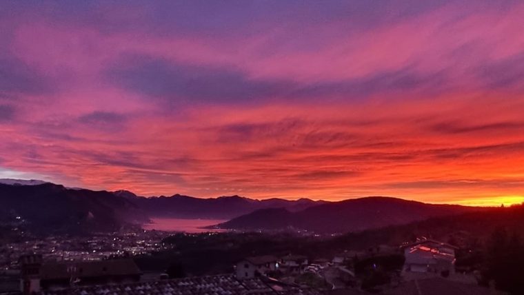 Solstițiul de iarnă 2025: Astăzi e cea mai scurtă zi din an