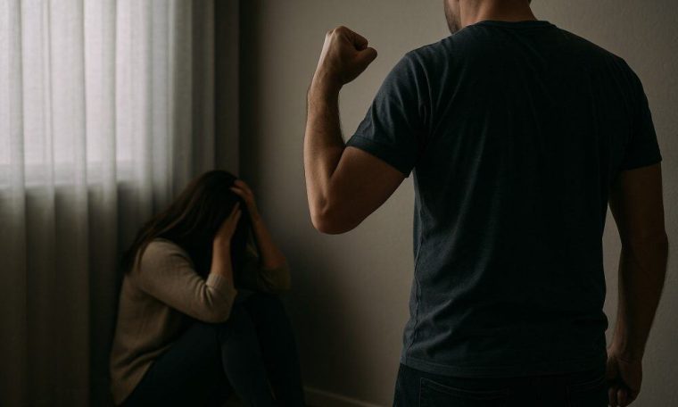 Amendă de până la 10.000 lei pentru agresorii care refuză consilierea sau terapia psihologică în cazul violenţei domestice