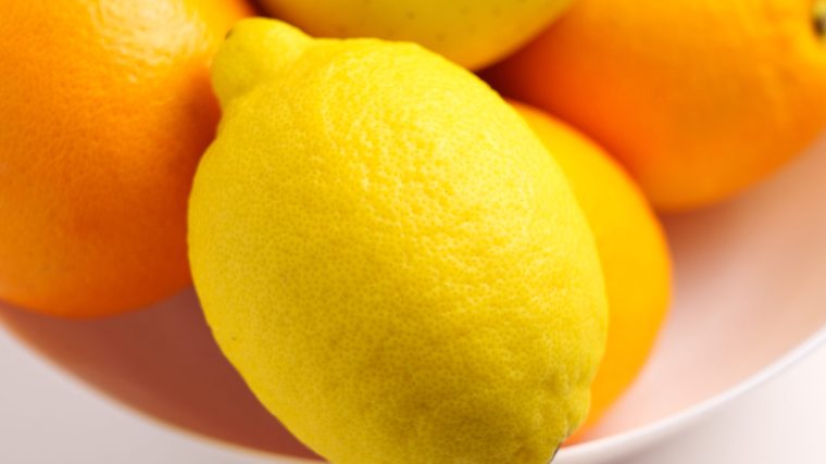 Director ANPC: Lămâile și portocalele din România sunt furaj animalier