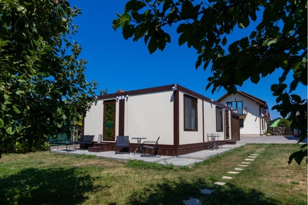 Pot casele modulare să câștige teren ca soluție modernă pentru tineri și familii tinere?