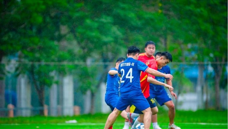 Cum să alegi echipamentul pentru fotbalul de amatori