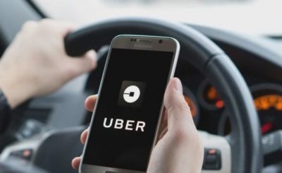 uber