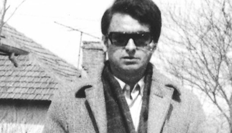 Miron Cordun: Portret al artistului la tinereţe (49)