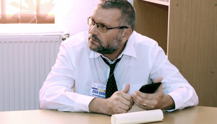 Prelegere la Centrul Cultural Piteşti. „Decembrie 1989, revoluţie sau lovitură de stat?”