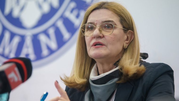 Elisabeta Lipă, acuzată că își punea subalternii să-i scumpere ceasuri Rolex și genți Vuitton