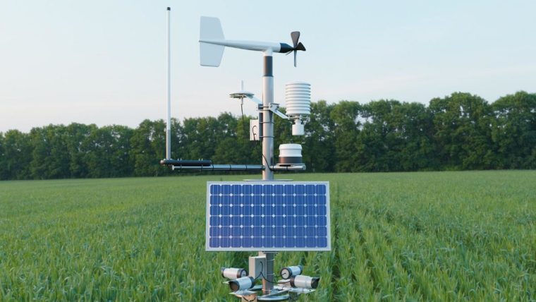 Sistemul de avertizare meteo intră într-o nouă etapă: sute de stații modernizate, date în timp real