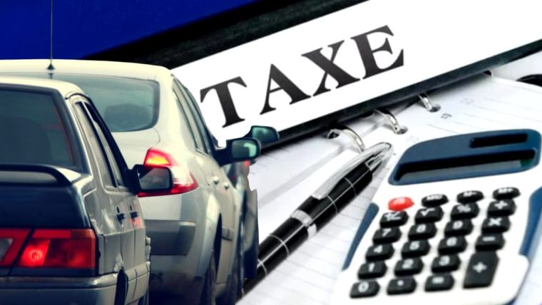 Impozite mai mari în 2026 pentru mașinile hibrid: 990 de lei pentru un motor de 2,5 litri