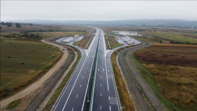 Autostrada Unirii: supervizarea lotului 1C merge către un consorțiu româno-turc
