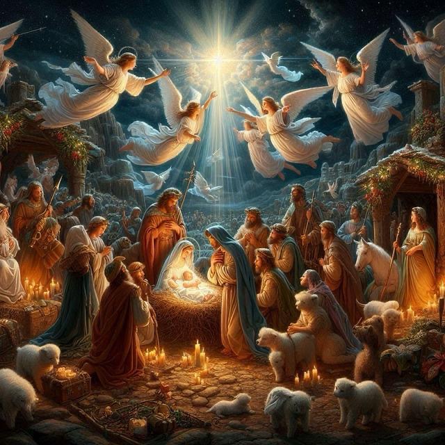 Estera Stămoiu, președinte OAMGMAMR Argeș: „Pruncul Sfânt născut în Betleem să vă dăruiască pace în suflet, sănătate, putere și speranță”