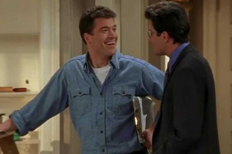 Un cunoscut actor din „Friends” și „Seinfeld” a murit la 60 de ani