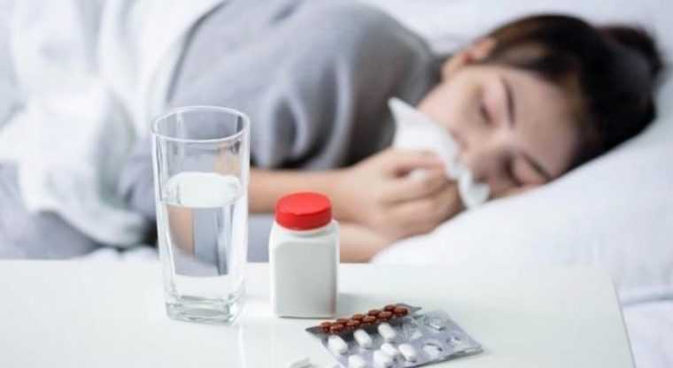 Primul deces provocat de gripă, confirmat în acest sezon