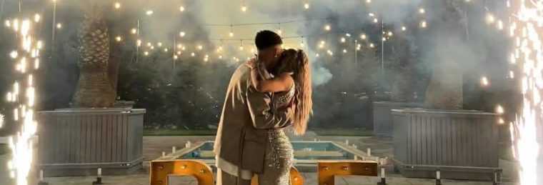 Florin Borța, fundașul echipei FC Argeș, s-a căsătorit cu iubita din copilărie