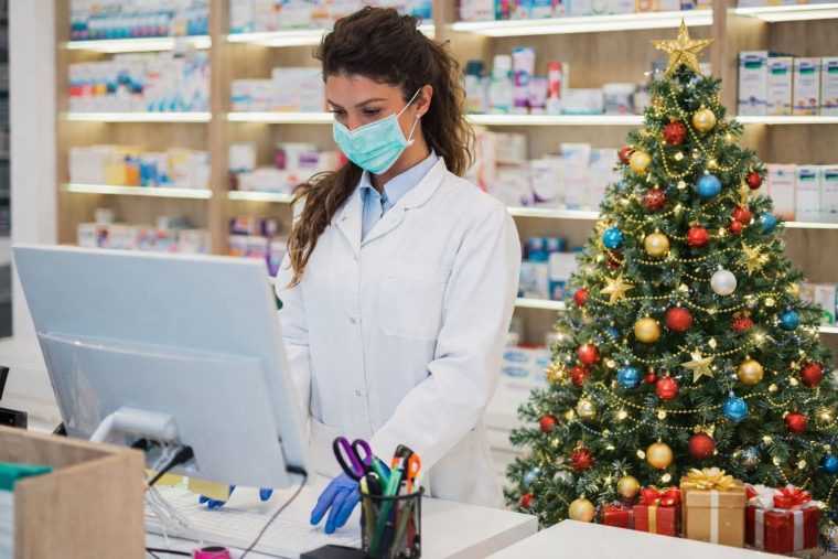 Unde găsești farmacii deschise în Mioveni de sărbători