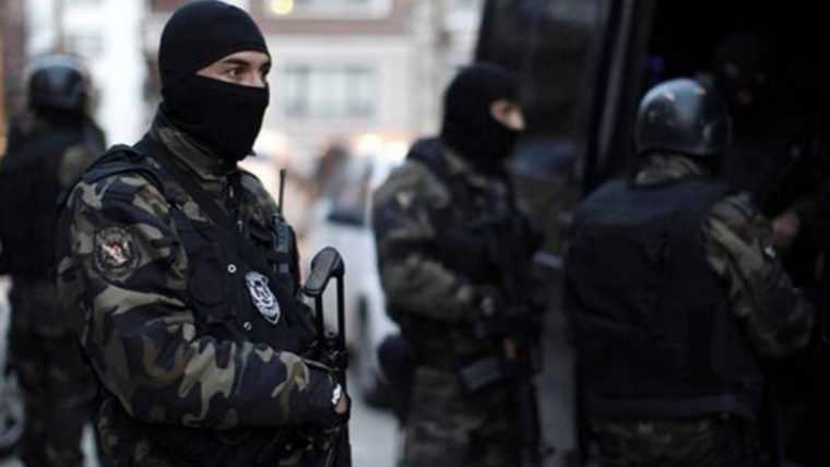Operațiune antiteroristă de amploare în Turcia: rețea afiliată ISIS, destructurată. 115 suspecți reținuți