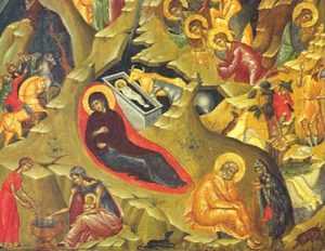 Nasterea Domnului