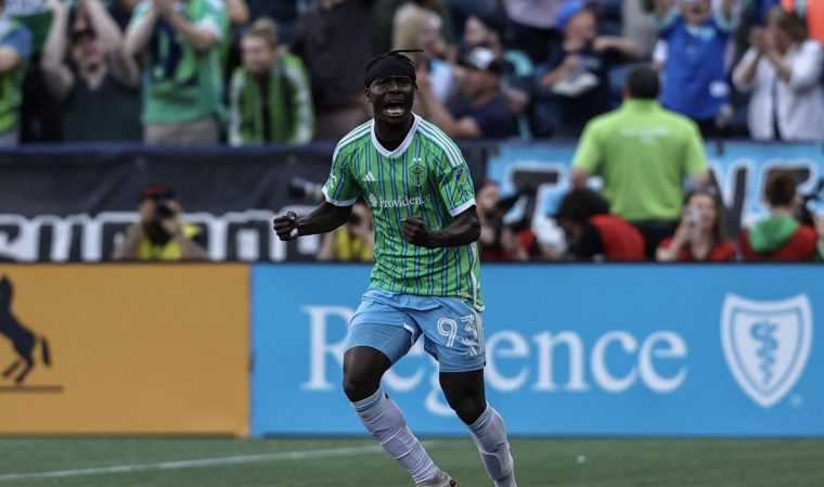 Fotbalistul cu un singur ochi, erou la Cupa Africii pe Națiuni