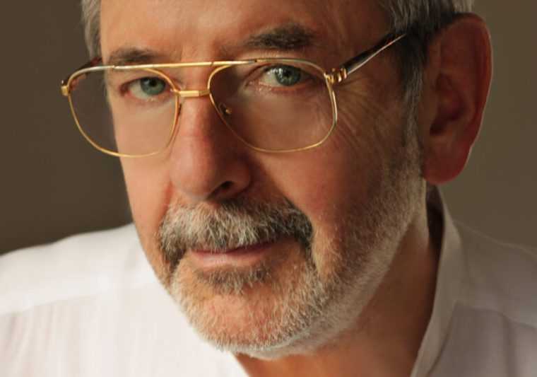 A murit Radu F. Alexandru. Avea 82 de ani