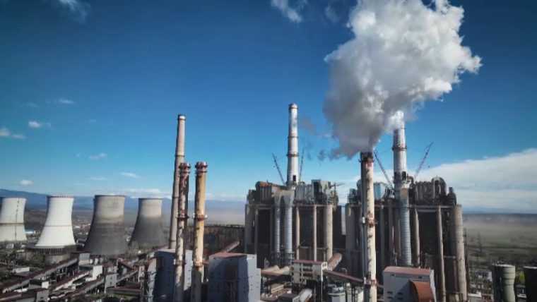 Atac cibernetic la Complexul Energetic Oltenia: sistemele IT blocate, anchetă în desfășurare la DIICOT