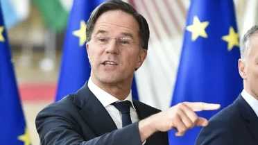 Șeful NATO respinge separarea apărării UE de SUA dar consideră că Europa trebuie să-și asume o responsabilitate mai mare pentru propria securitate