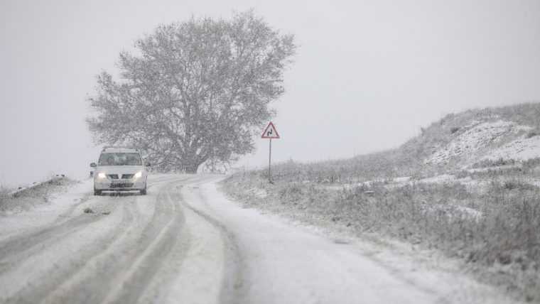Ministerul Mediului activează planul de urgență după avertizările de viscol și vânt extrem