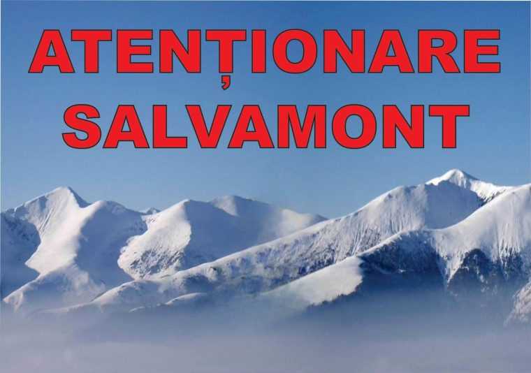 Avertizare COD ROȘU în Argeș!