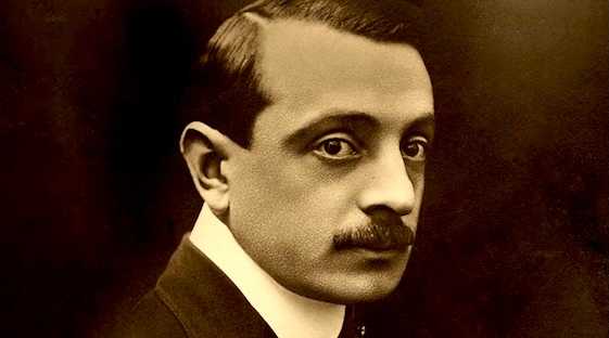 29 Decembrie 1873: S-a născut lingvistul Ovid Densuşianu, poet, folclorist şi istoric literar, membru al Academiei Române