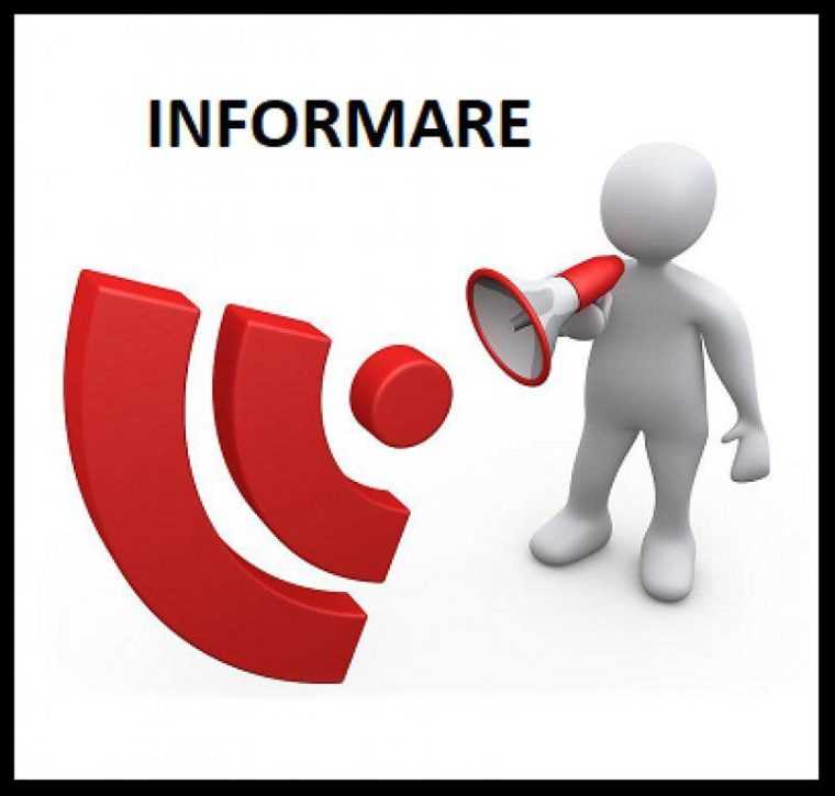 Situația izvoarelor din municipiul Pitești, în sezonul rece