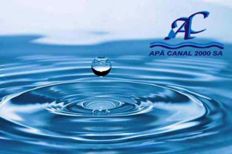 Pitești. Tarife noi pentru apă și canalizare în 2026