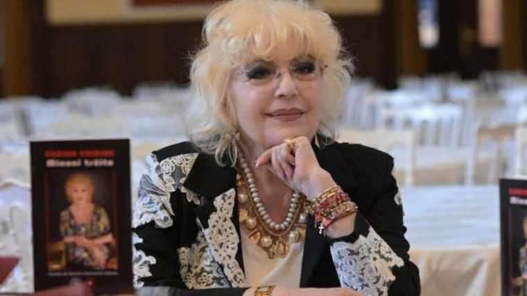 Corina Chiriac, victima unui nou fals online