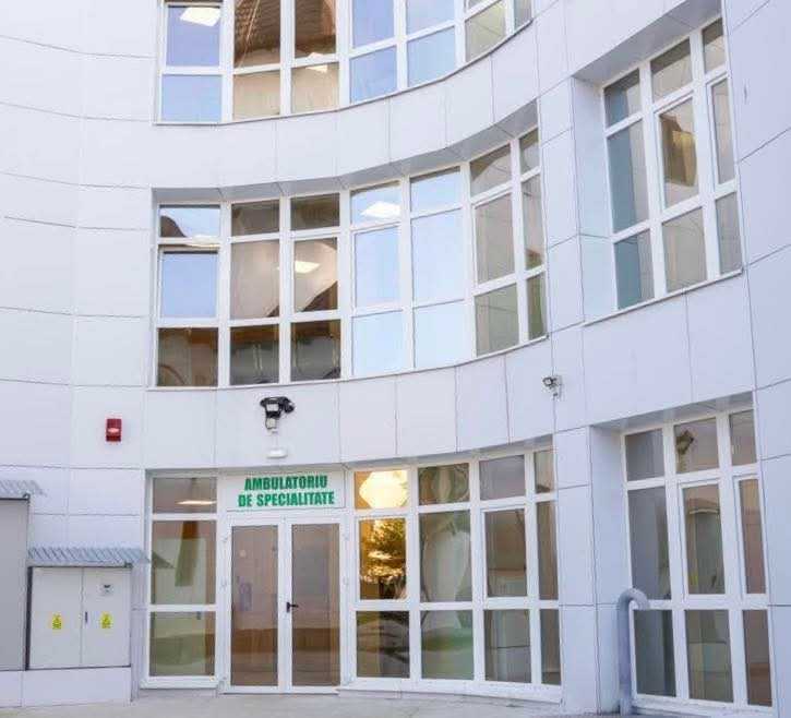 Când va fi închis Ambulatoriul SJU Pitești. Anunț pentru pacienți