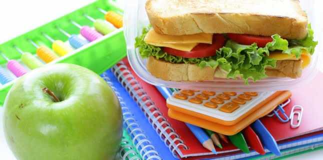 Guvernul mărește bugetul pentru programul „Masa sănătoasă” cu aproape 40%