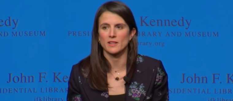 Nepoata fostului președinte american John F. Kennedy a murit la doar 35 de ani