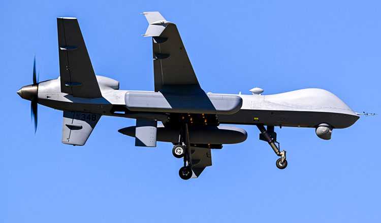 SUA au lovit Venezuela. Explozii la Caracas