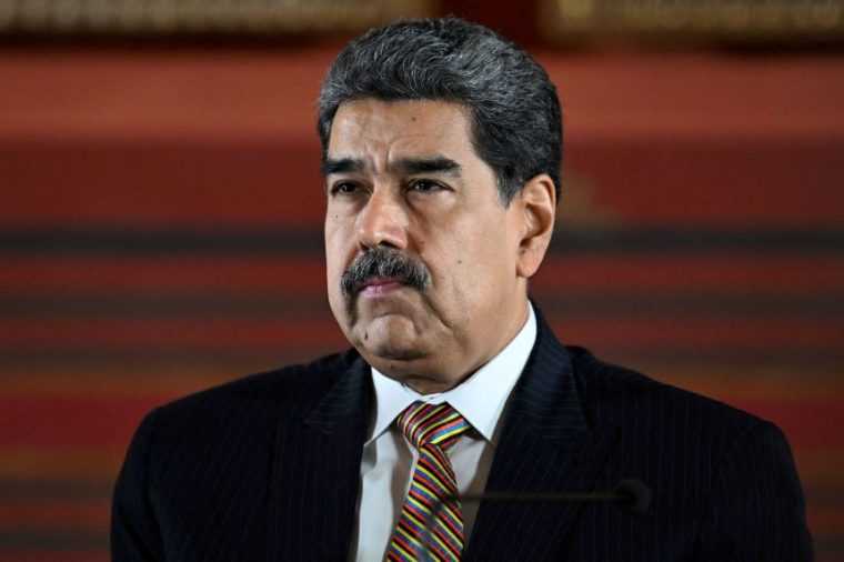 Nicolás Maduro, adus în fața justiției americane. Dosar exploziv deschis la New York