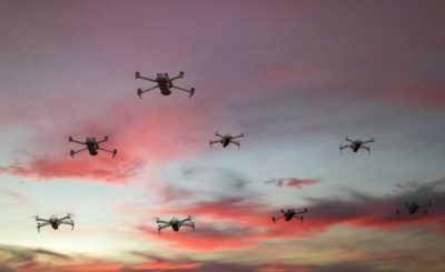 drone