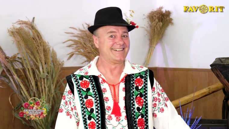 Cântăreț de muzică populară condamnat la 17 ani închisoare după ce a violat trei copii