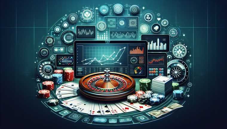 Cazinouri Online 2025: Evoluția Pieței Românești