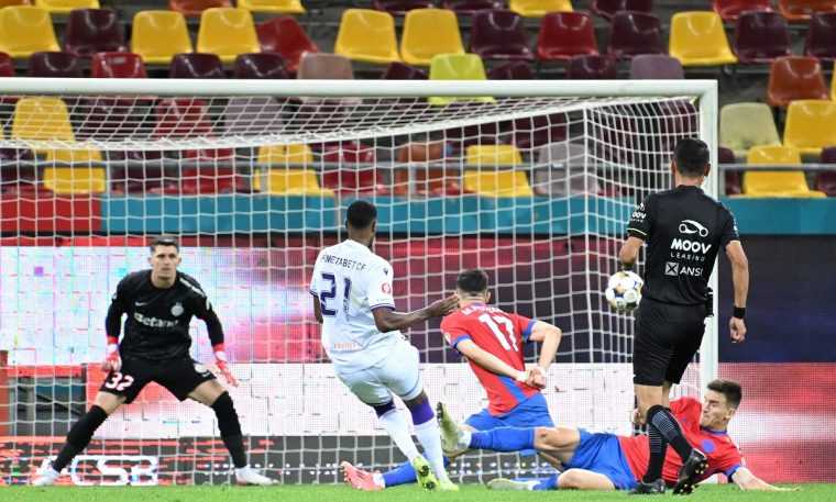 Ce trebuie să știți despre achiziționarea biletelor la meciul dintre FC Argeș și FCSB