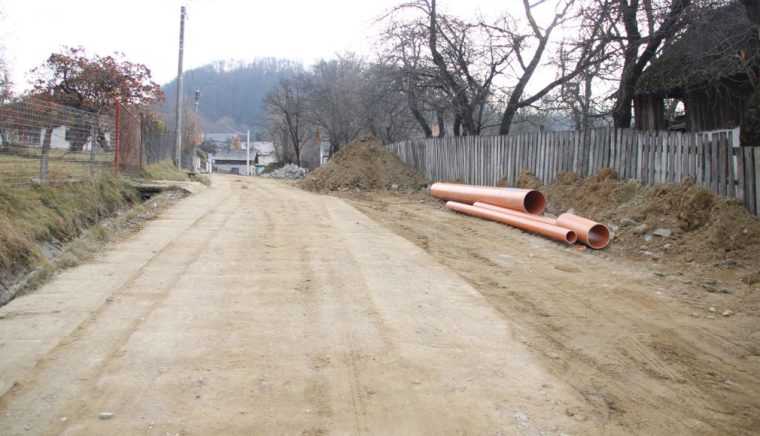A treia prelungire pentru un proiect UE nefinalizat la Câmpulung! Încă 6,2 milioane lei plătiţi din bugetul local