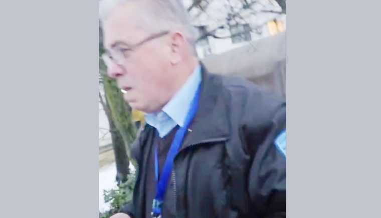 Cine îl extrage pe paznicul Maduro de la Comisia de handicap?