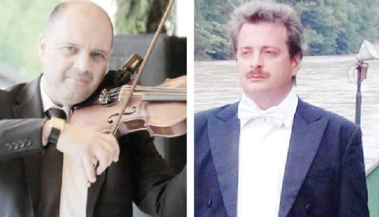 Două baghete, o singură muzică