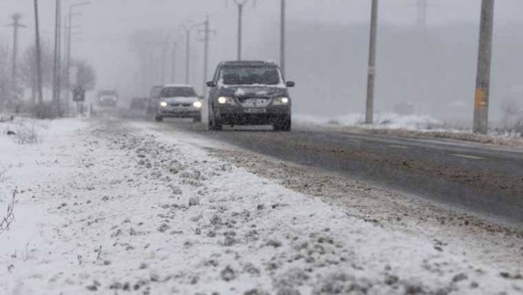 Argeș. Unde apelăm pentru problemele de pe drumurile județene