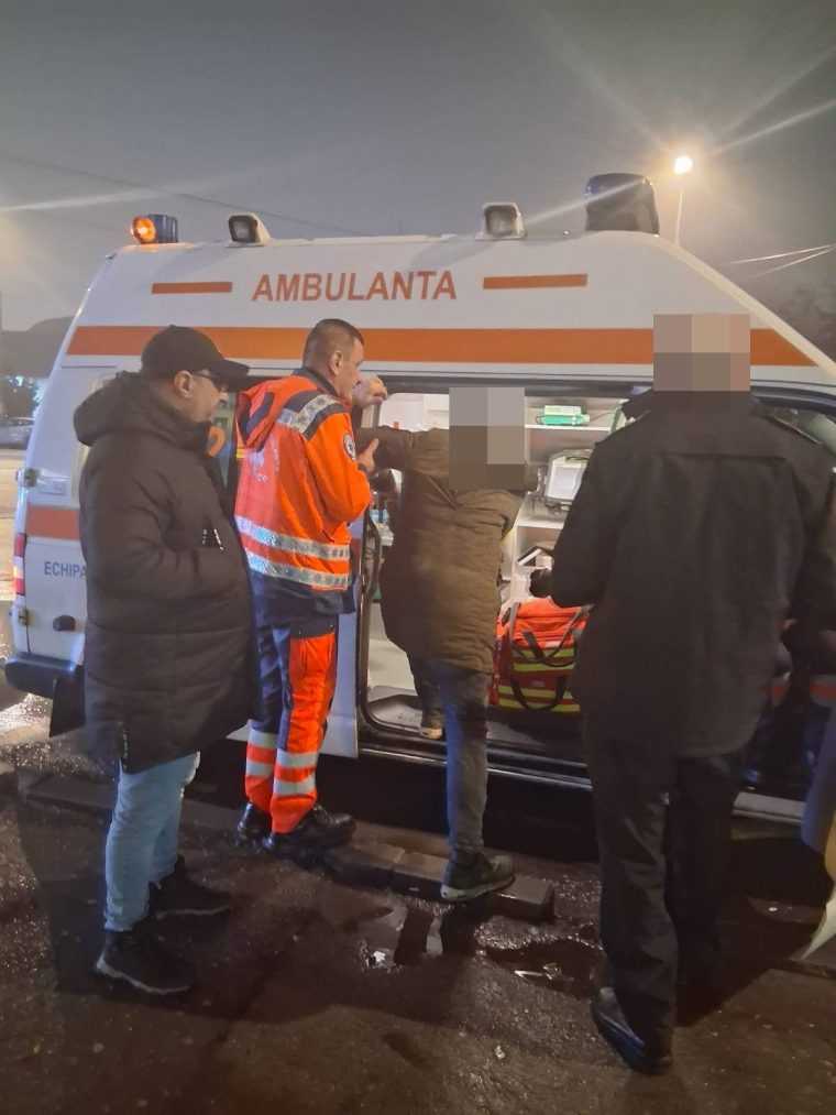 Oameni fără adăpost au fost spălați, tunși, au primit haine noi și au fost cazați de autoritățile piteștene