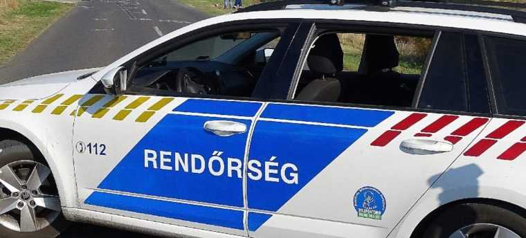 Trei români care au dat spargeri în școlile austriece, prinși în Ungaria