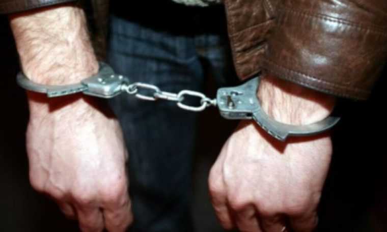 Un evadat periculos din Belarus, prins în România