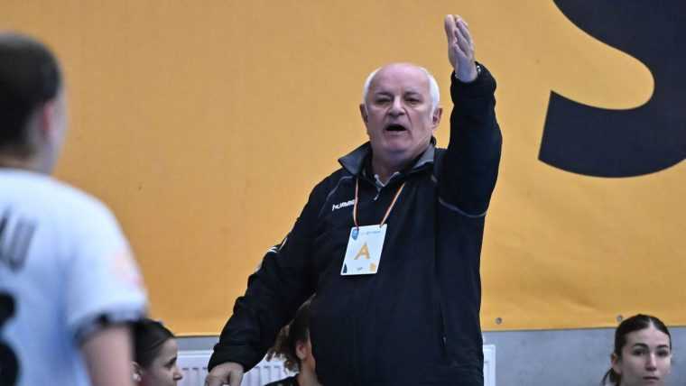 Poliția, pe teren la un meci din „Liga Florilor”