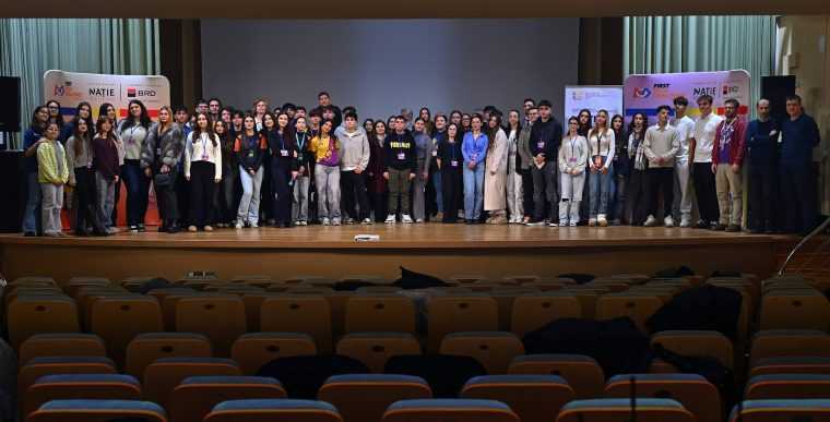 Creată la Pitești! Prima platformă digitală din România pentru dialog civic și consultare, destinată tinerilor