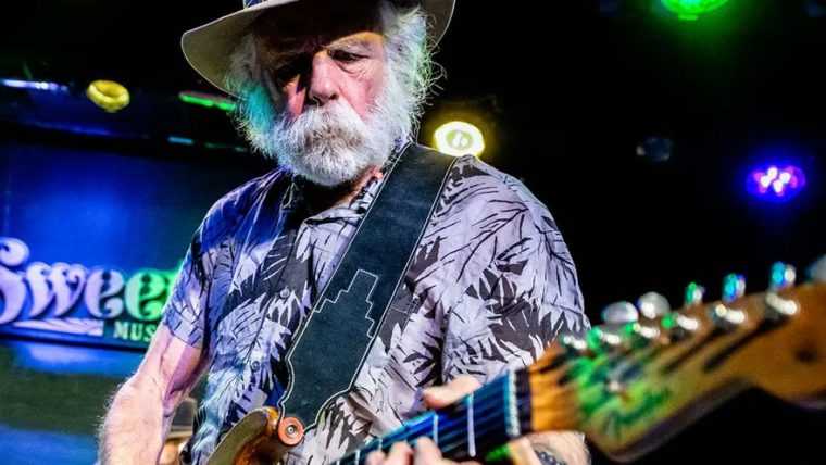 A murit Bob Weir, chitaristul formației Grateful Dead