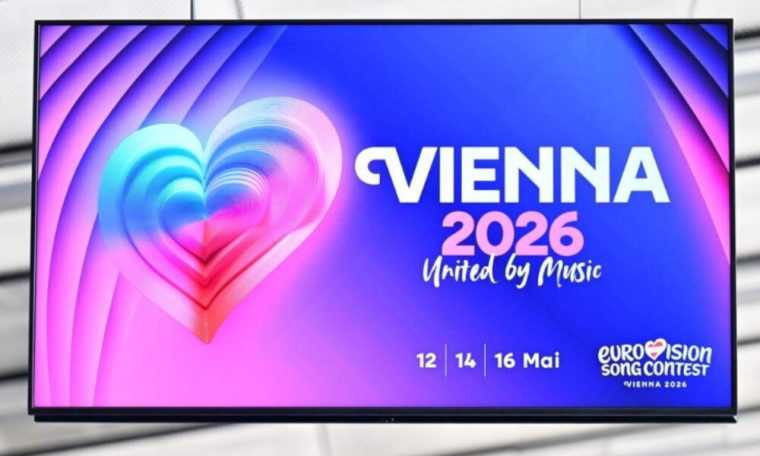 România și-a aflat semifinala la Eurovision 2026. Ce țări participă și cine s-a retras din competiție