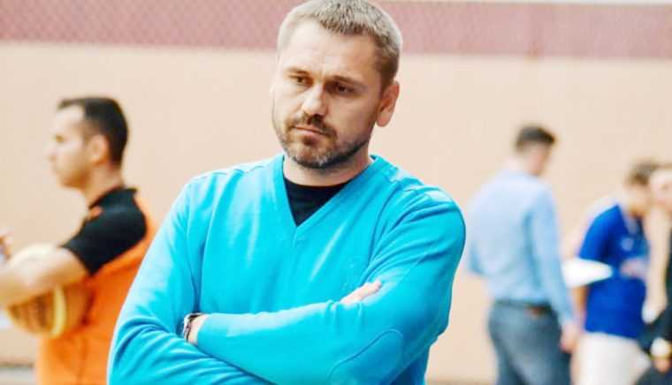 Sorin Căprărescu, team manager la FC Argeş Basketball: „Să ai 26 de puncte avans cu 5 minute înainte de finalul meciului şi să pierzi, asta nu pot s-o accept şi nu mi-o pot imagina”